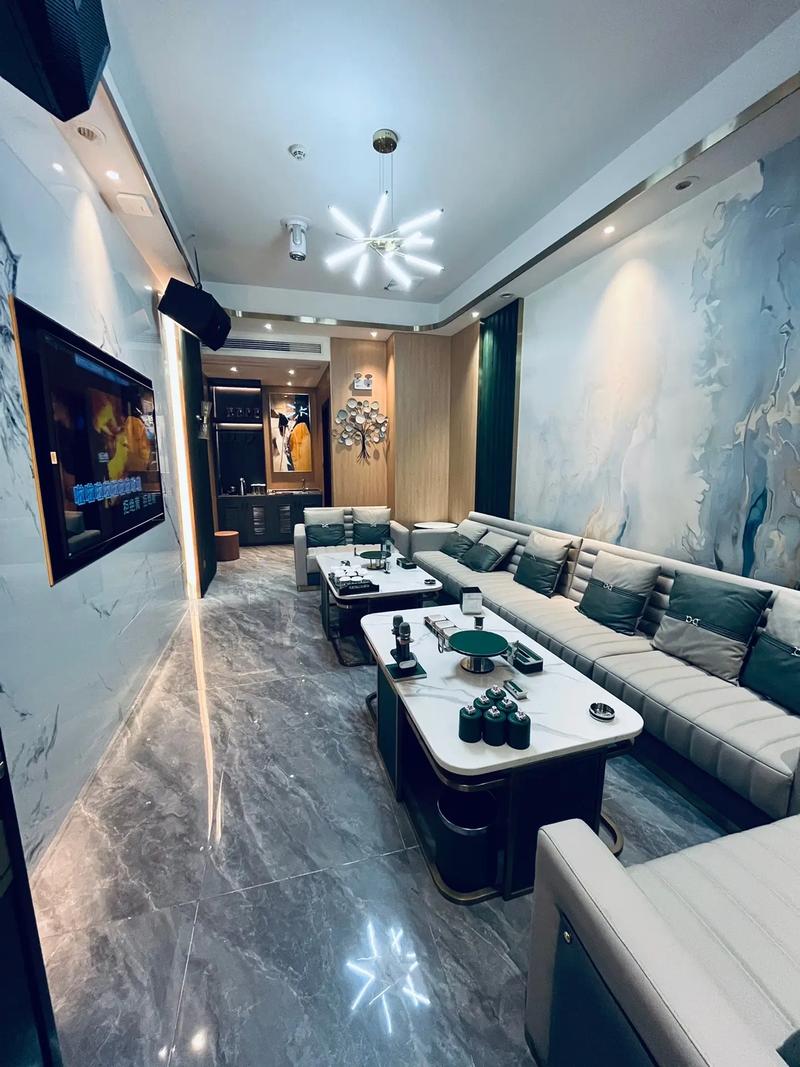 重庆商务ktv攻略全新体验指南-北碚区ktv预订