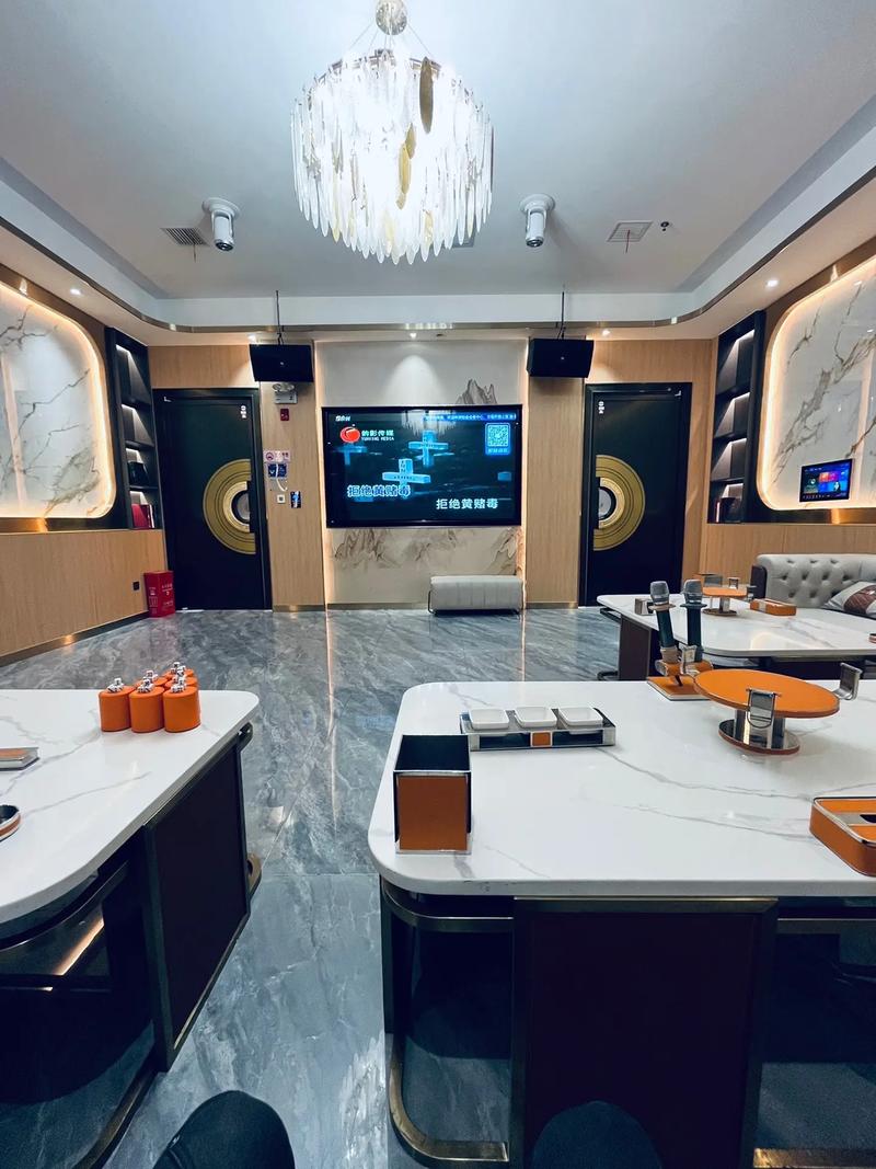 重庆商务ktv划算吗值得选择吗-北碚区ktv预订